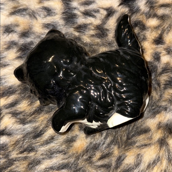 True 1960’s Vintage Handmade Ceramic ‘Kitschy’ Kitty, OS - Picture 3 of 7